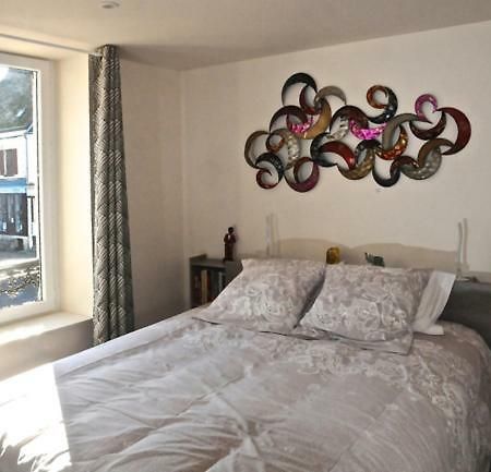 Gite, Location Meuble De Tourisme 3 Etoiles Châtillon-Coligny Екстериор снимка