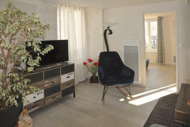 Gite, Location Meuble De Tourisme 3 Etoiles Châtillon-Coligny Екстериор снимка