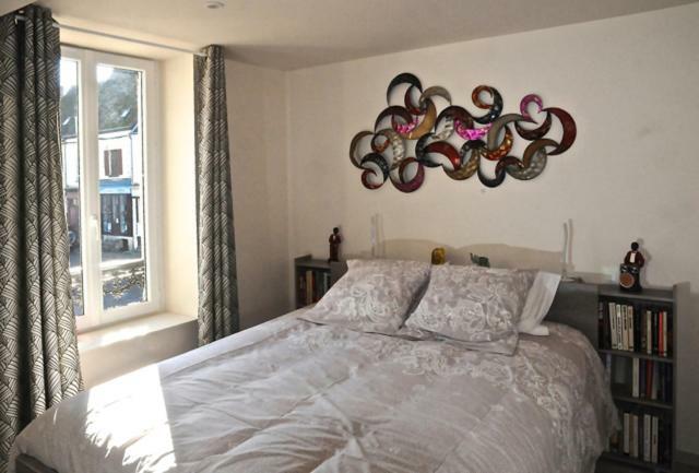 Gite, Location Meuble De Tourisme 3 Etoiles Châtillon-Coligny Екстериор снимка